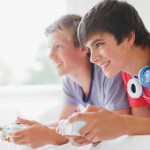 gamers