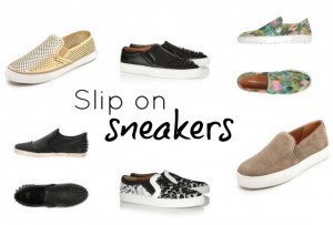 sliponsneakers