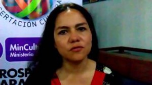 Guadalupe Galvan, la mujer y la poesia en México