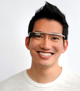 Las "Google Glasses"