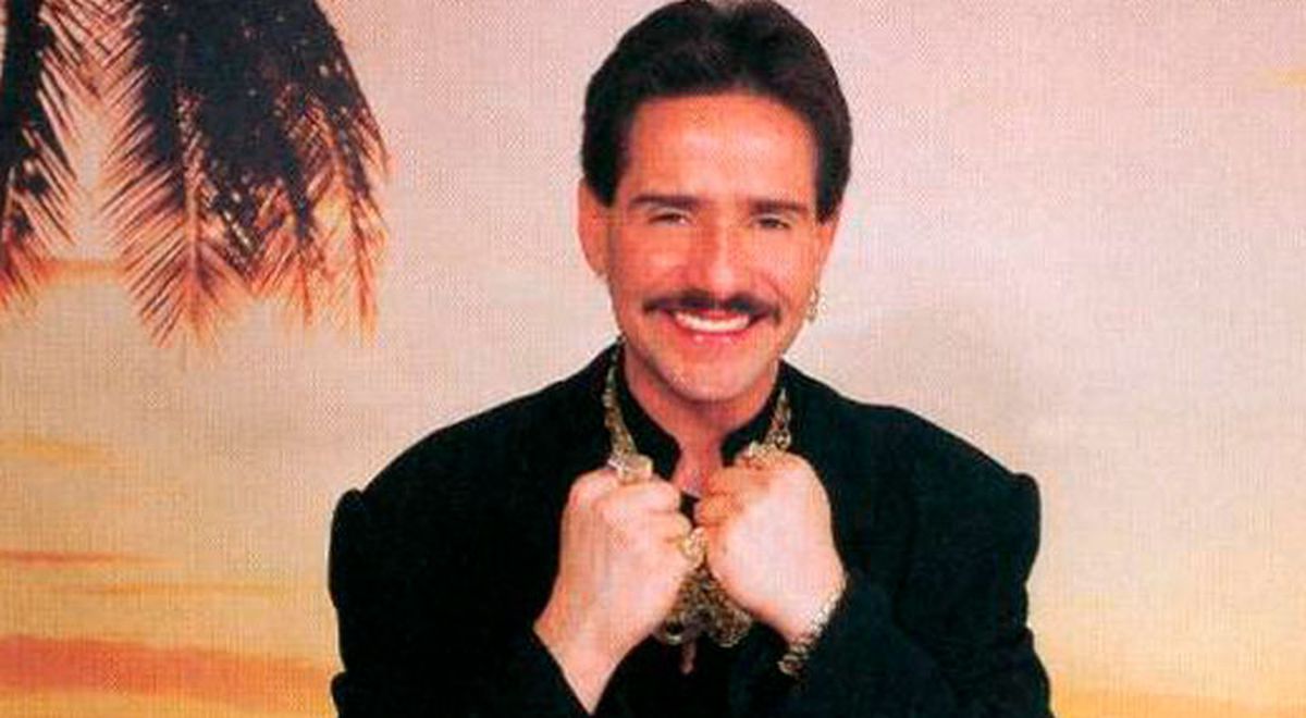 Mi libertad de Frankie Ruiz y el valor de las segundas oportunidades ...