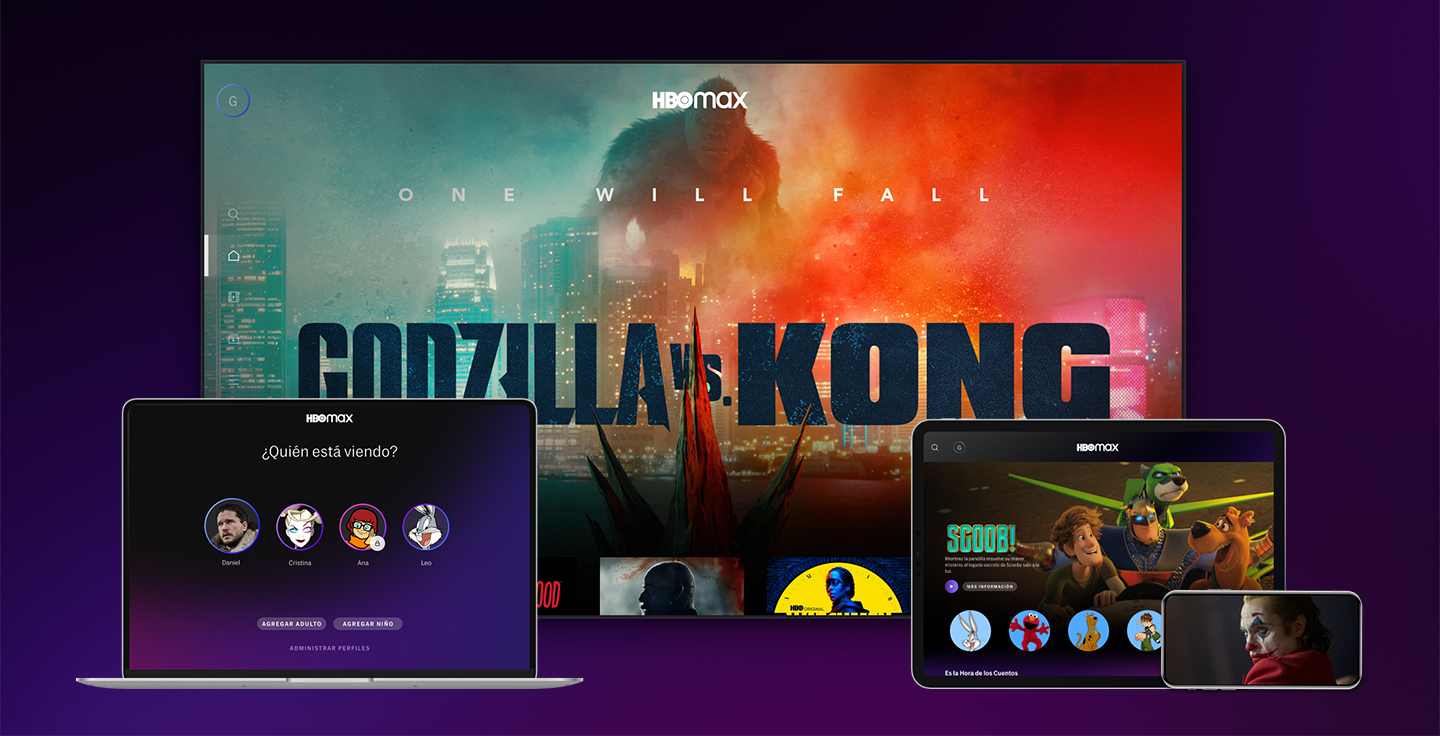 Samsung ofrecerá HBO Max a través de sus tvs Distrito TIC Samsung ofrecerá HBO Max a través de sus tvs Distrito TIC