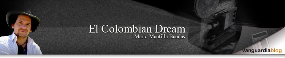 El Colombian Dream