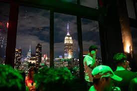 NYC's Party Scene Is Getting a Tropical Upgrade That Includes Stunning  Views and Rooftop Pool | Travel + Leisure