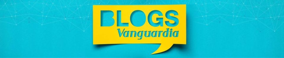 Normas de la Comunidad Blogs Vanguardia