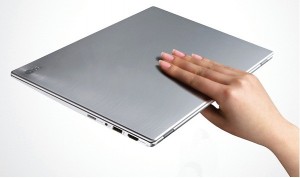 LG Ultrabook